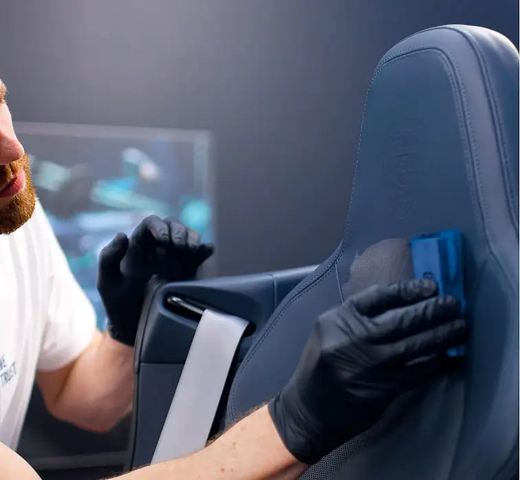 Gyeon Q2 Leather Shield