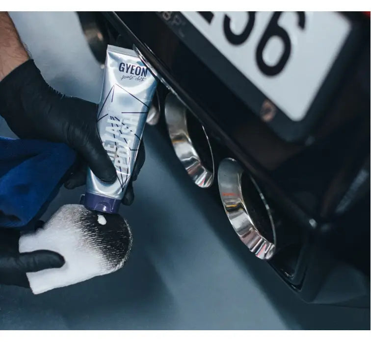 Gyeon Q2M Metal Polish