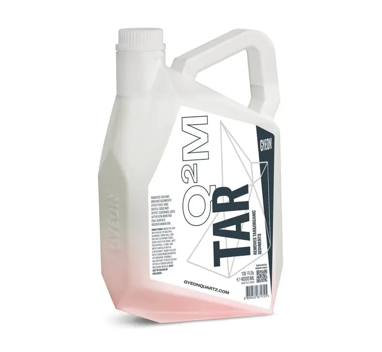 Gyeon Q2M Tar