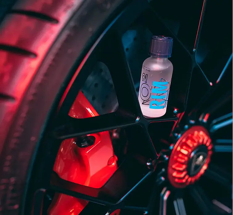 Gyeon Q2 Rim EVO 30ml