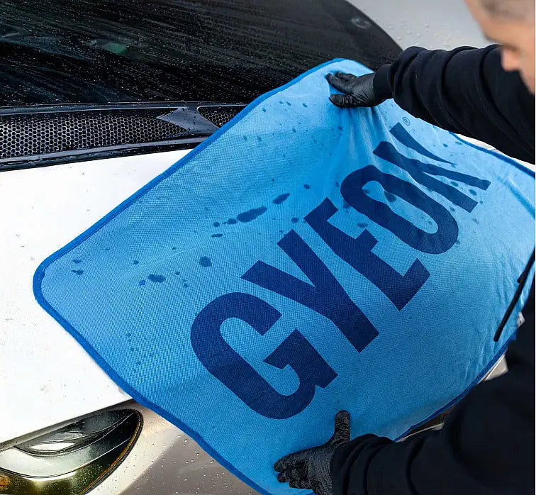 Gyeon Q2M Silk Dryer EVO