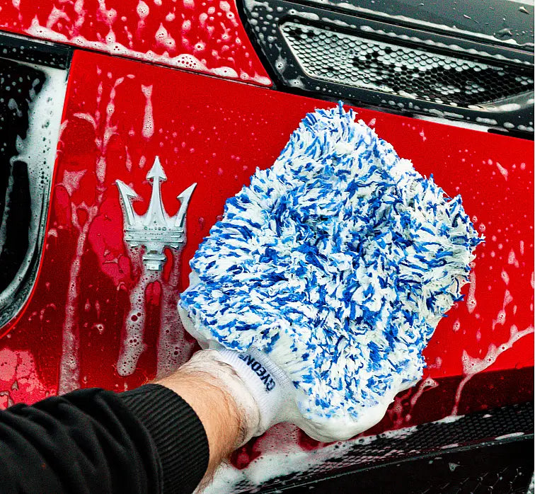 Gyeon Q2M Smoothie EVO