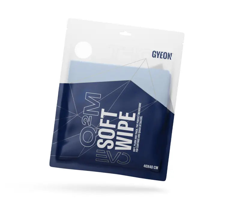 Gyeon Q2M Soft Wipe
