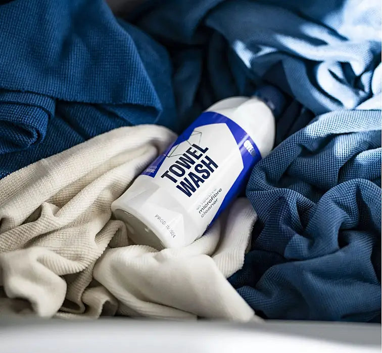 Gyeon Q2M TowelWash 500ml