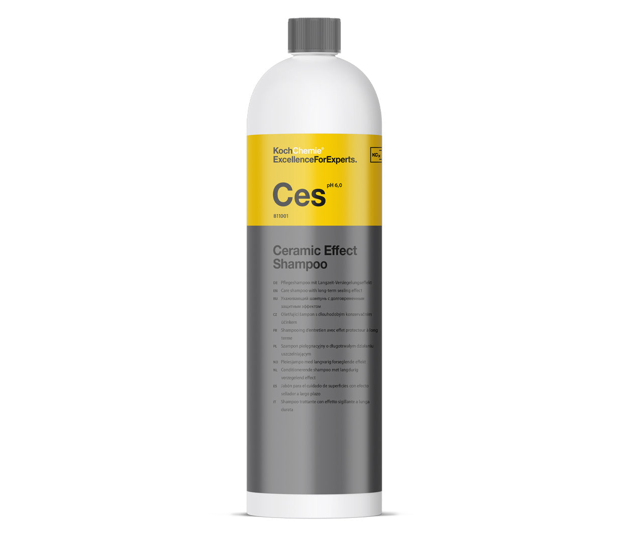 Koch Chemie Ceramic Effect Shampoo CES
