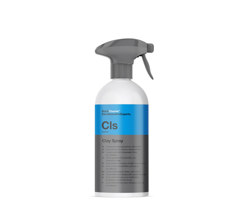 Koch Chemie - CLS Clay Spray