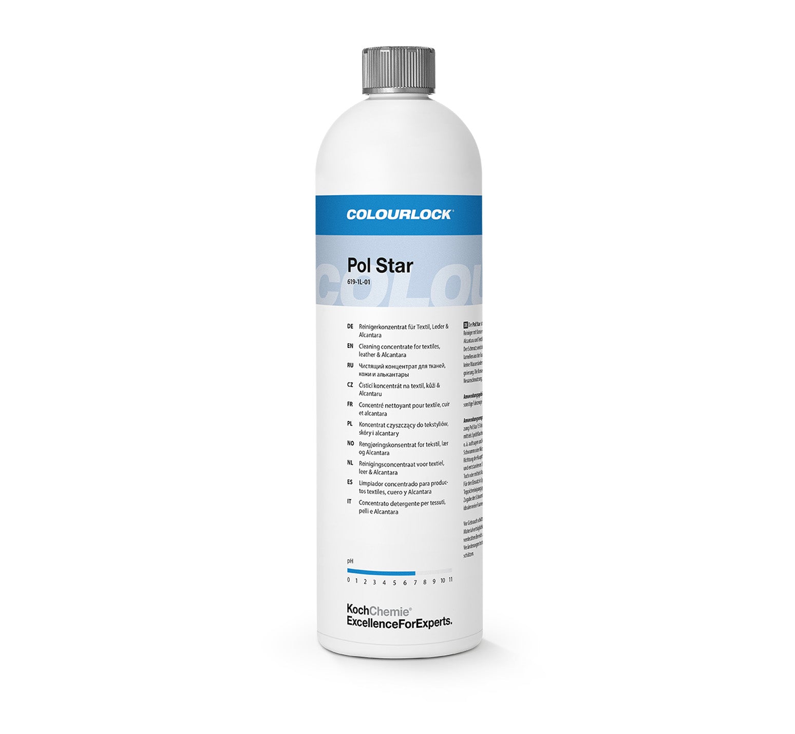 Koch Chemie Pol Star