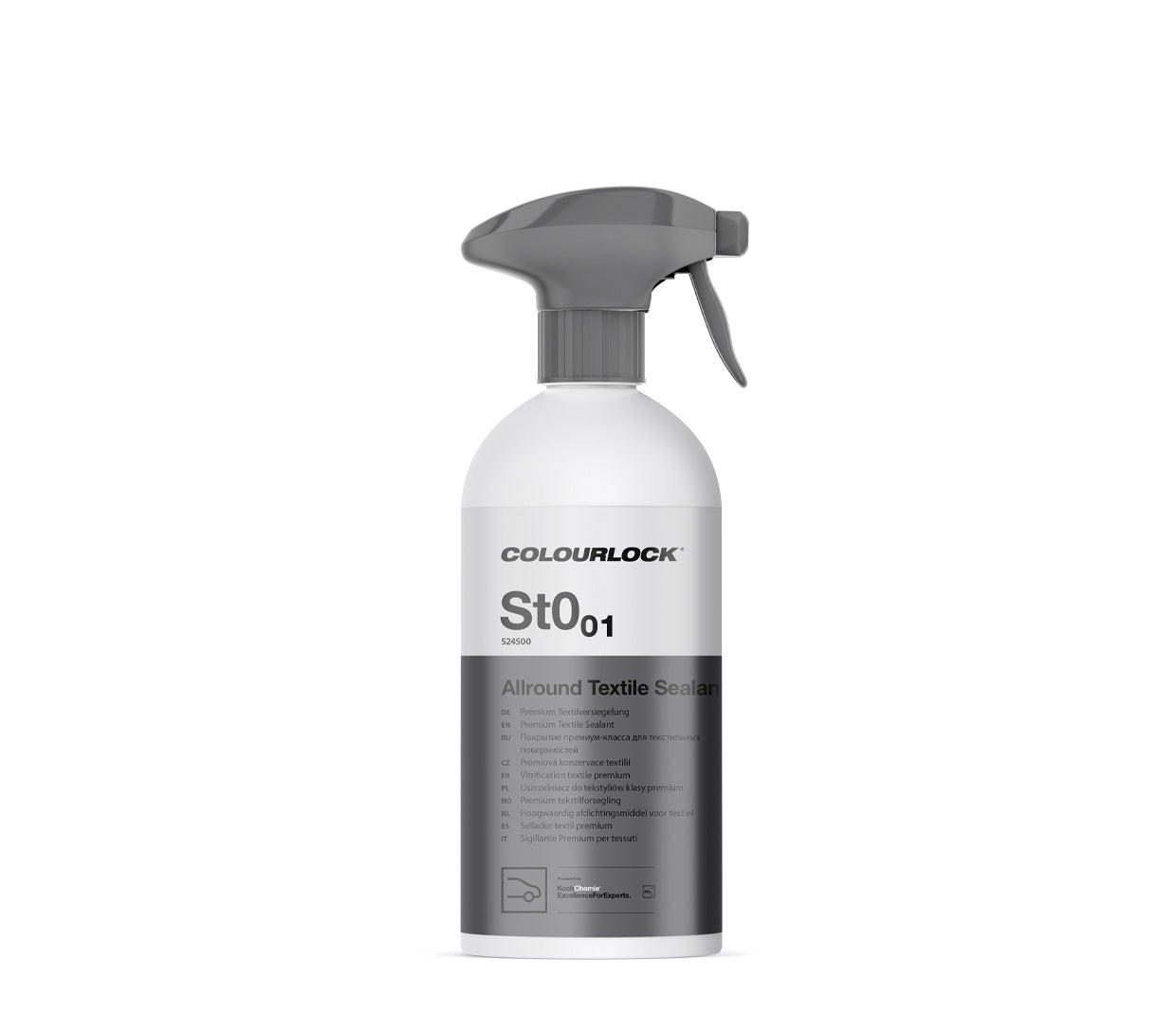 Koch Chemie Colourlock Allround Textile Sealant ST0 01