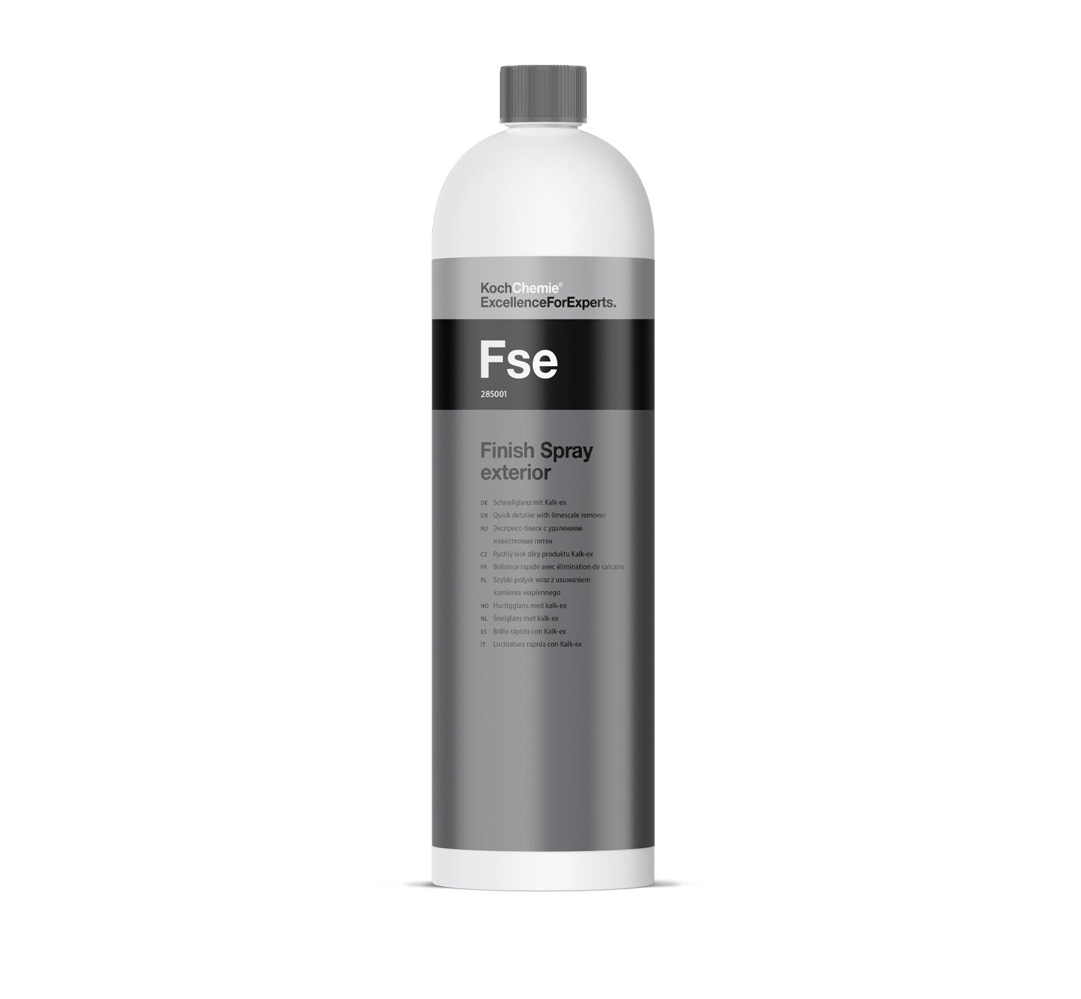 Koch Chemie Finish Spray Exterior FSE
