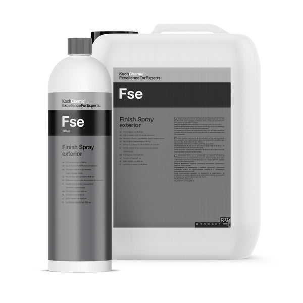 Koch Chemie Finish Spray Exterior FSE