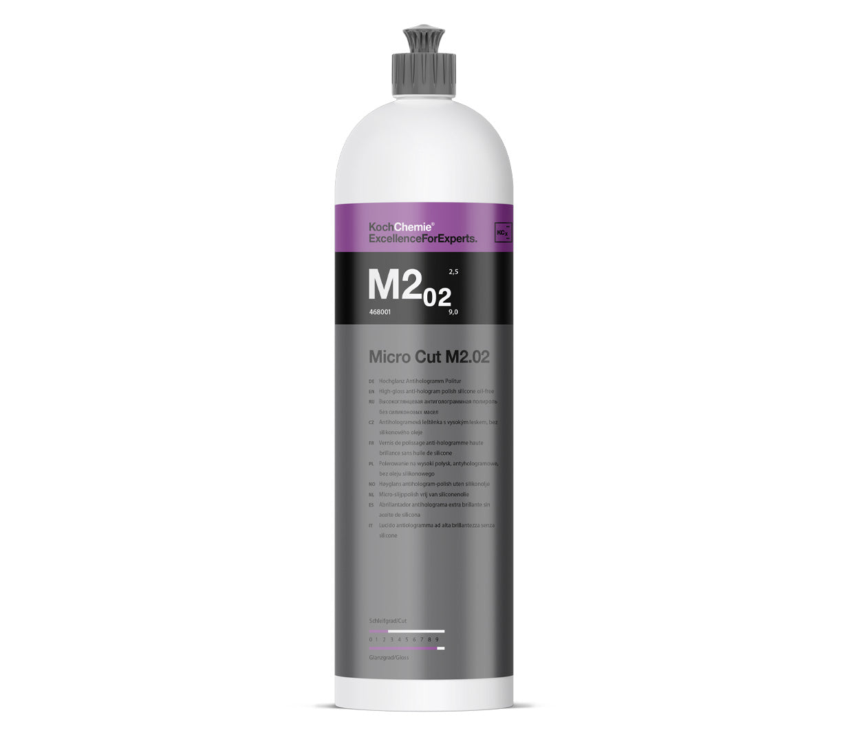 Koch Chemie M2.02 Micro Cut