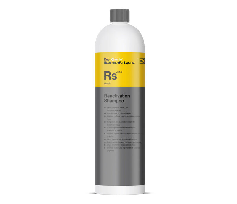 Koch Chemie RS Reactivation Shampoo