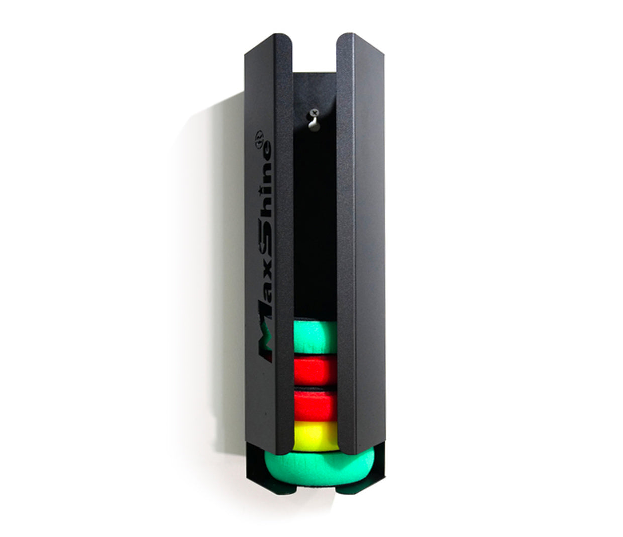 Maxshine Wall Mounted Pad Holders
