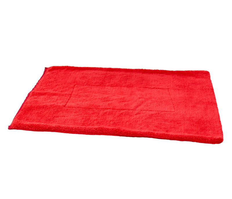Maxshine - Big Red Microfibre Drying Towel