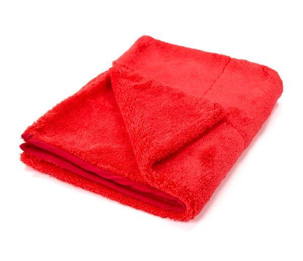 Maxshine - Big Red Microfibre Drying Towel