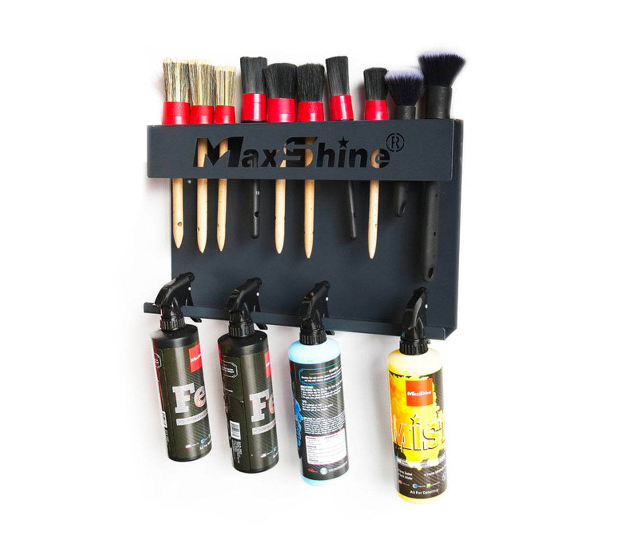 Maxshine - Brush & Trigger Bottle Holder