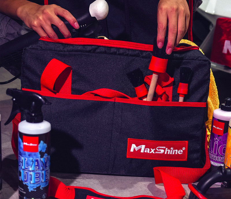 Maxshine - Detailing Bag - Large