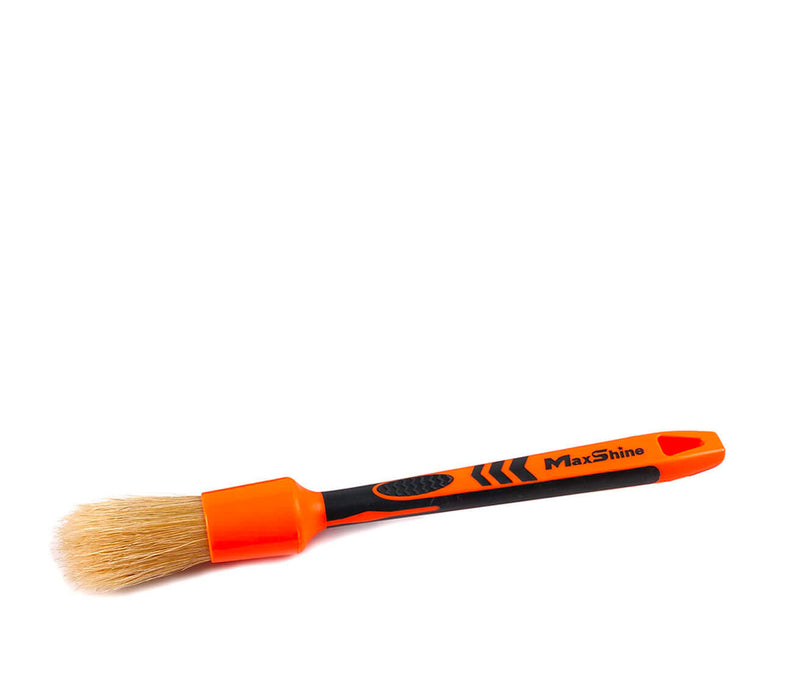 Maxshine - Detailing Brush - Boars Hair