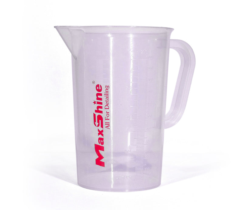 Maxshine Measuring Cups