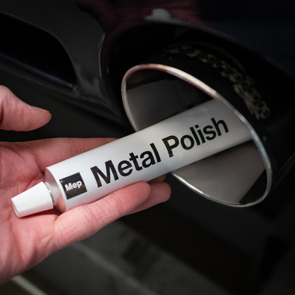 Metal Polish
