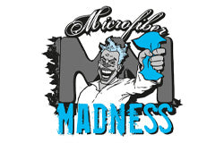 Microfiber Madness