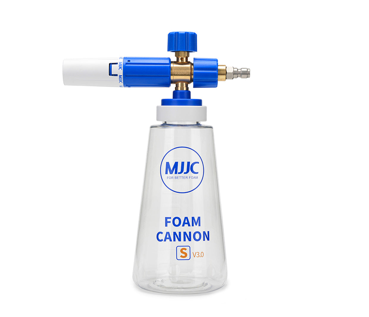 MJJC Foam Cannon S V3
