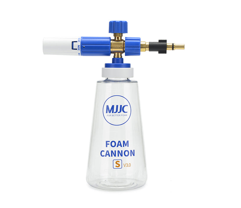 MJJC Foam Cannon S V3