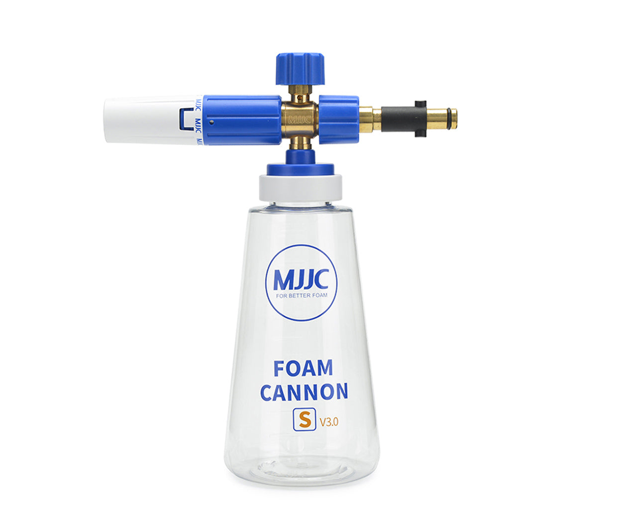MJJC Foam Cannon S V3