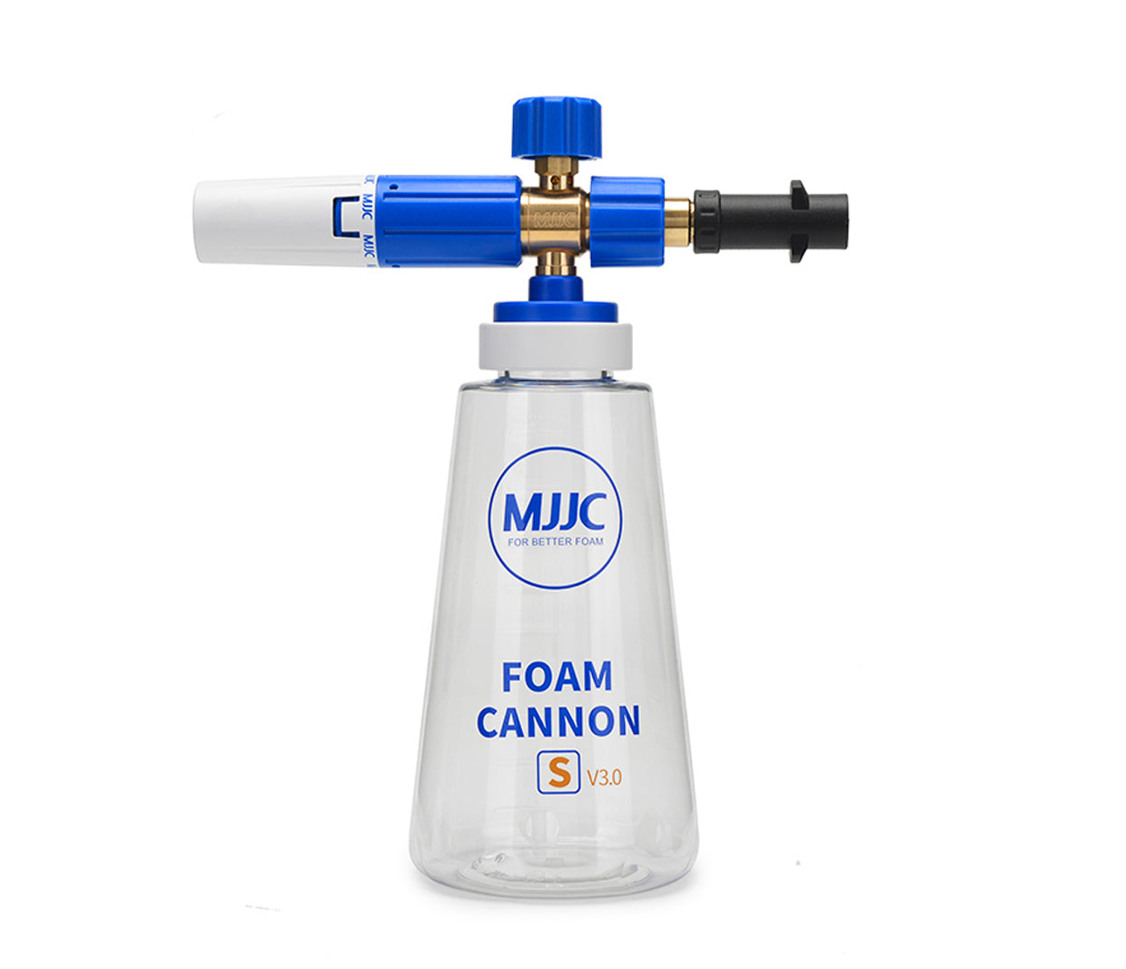 MJJC Foam Cannon S V3