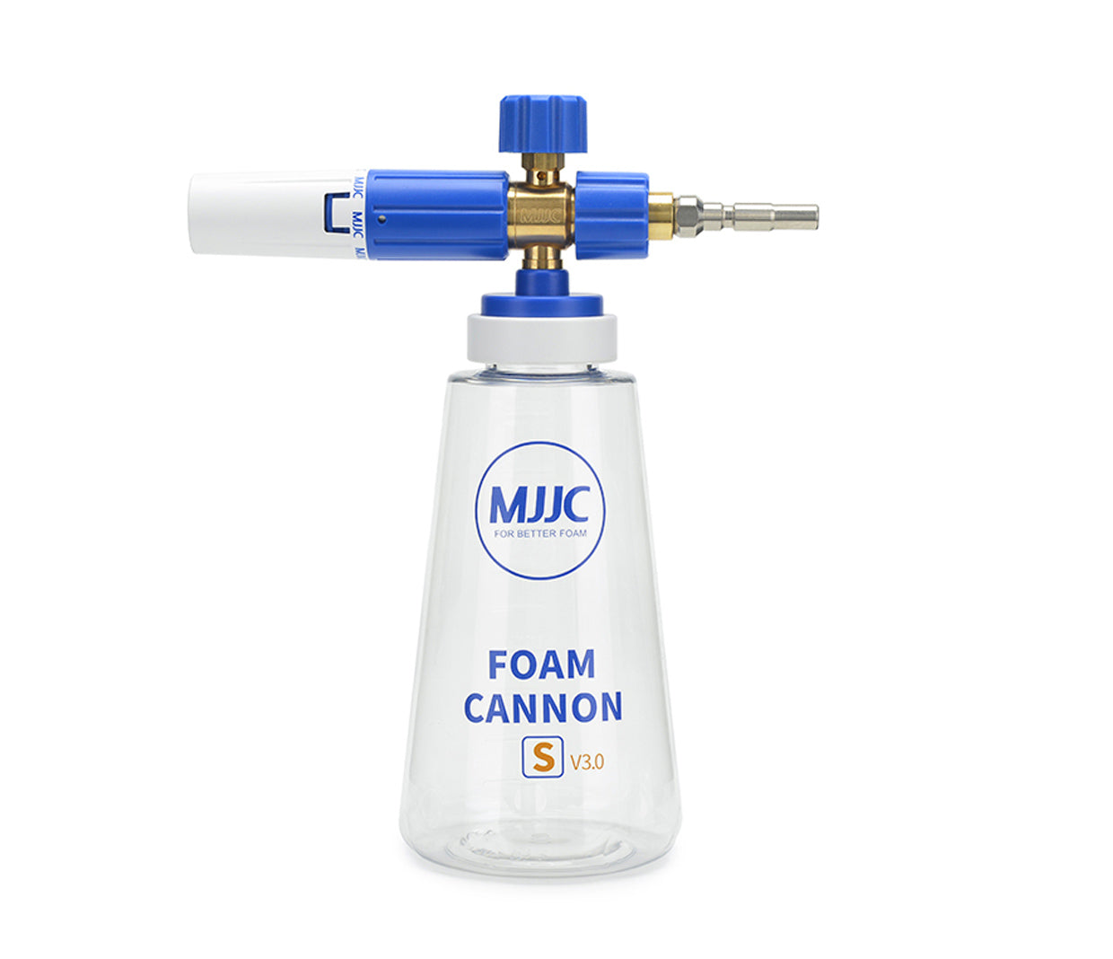 MJJC Foam Cannon S V3