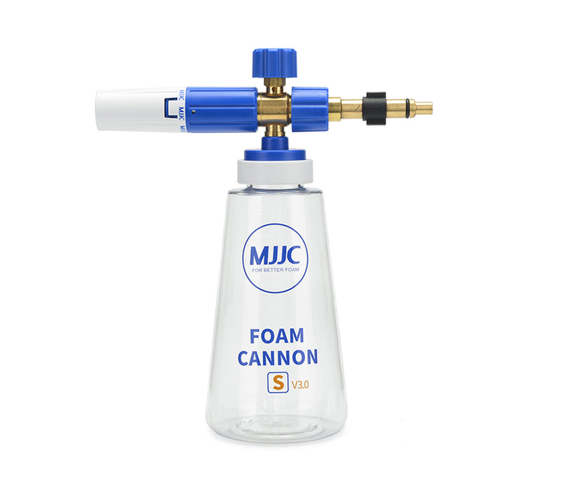 MJJC Foam Cannon S V3