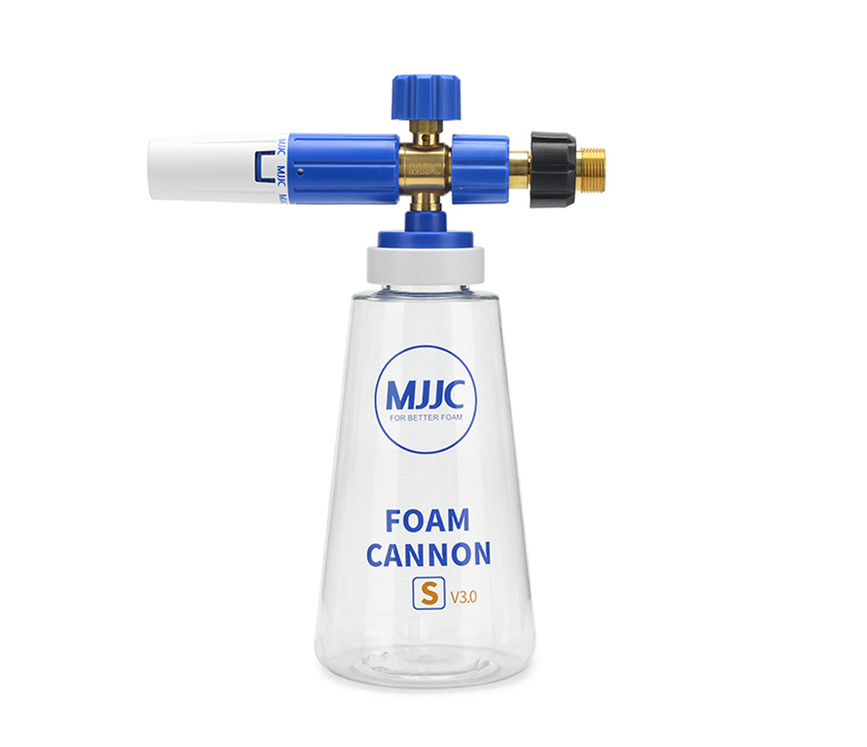 MJJC Foam Cannon S V3