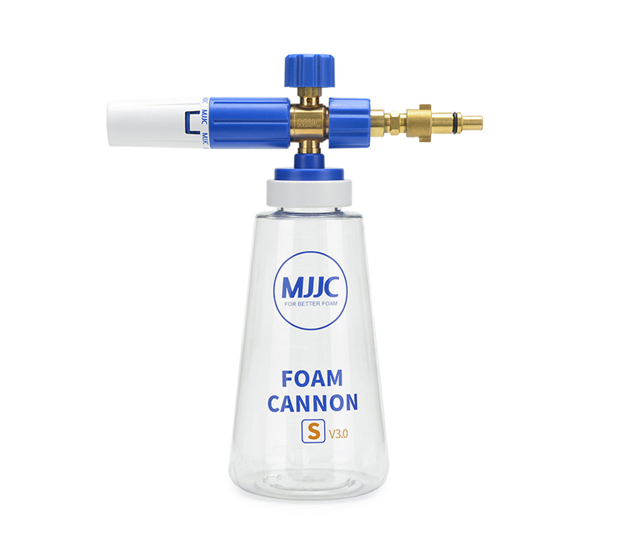 MJJC Foam Cannon S V3