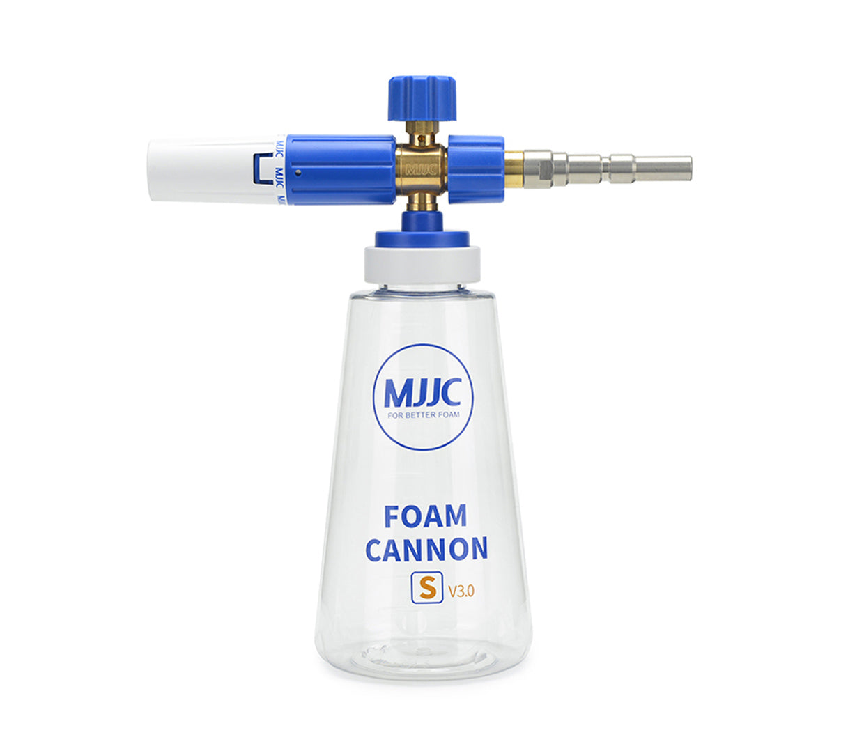 MJJC Foam Cannon S V3