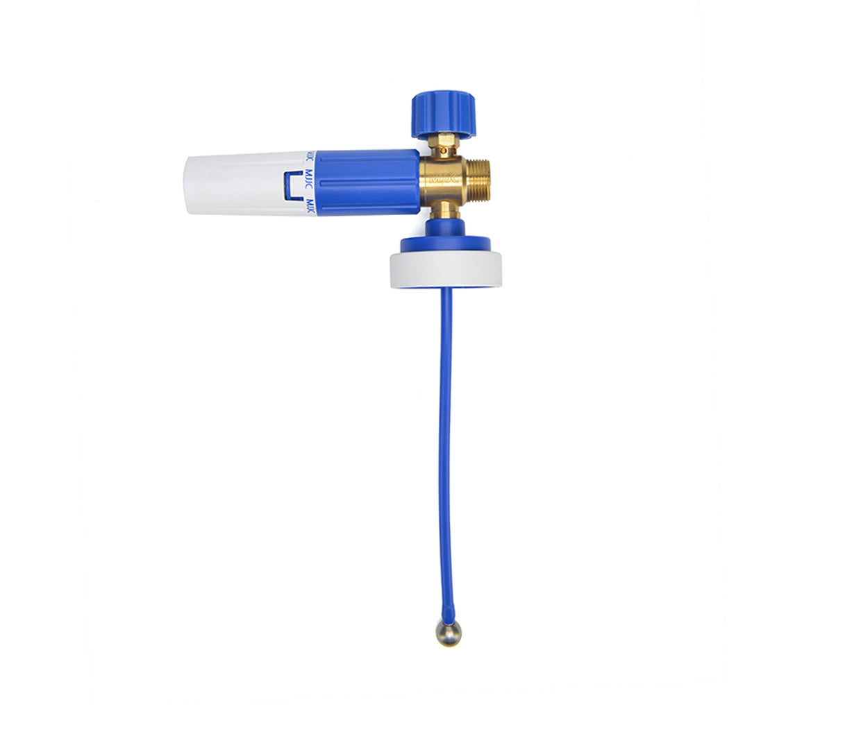 MJJC Foam Cannon S V3