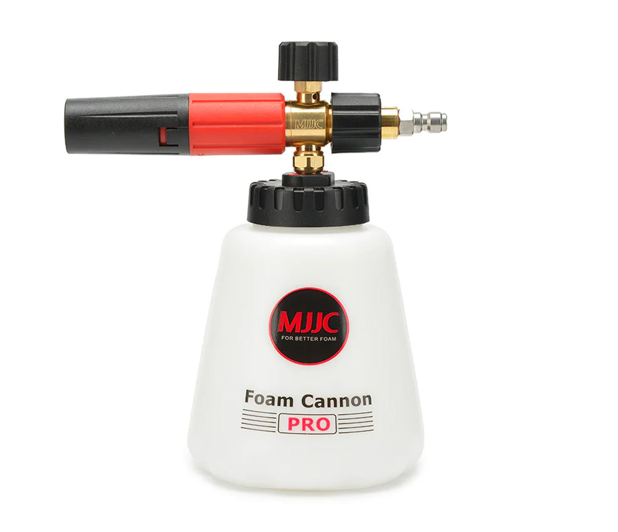 MJJC Foam Cannon PRO V2