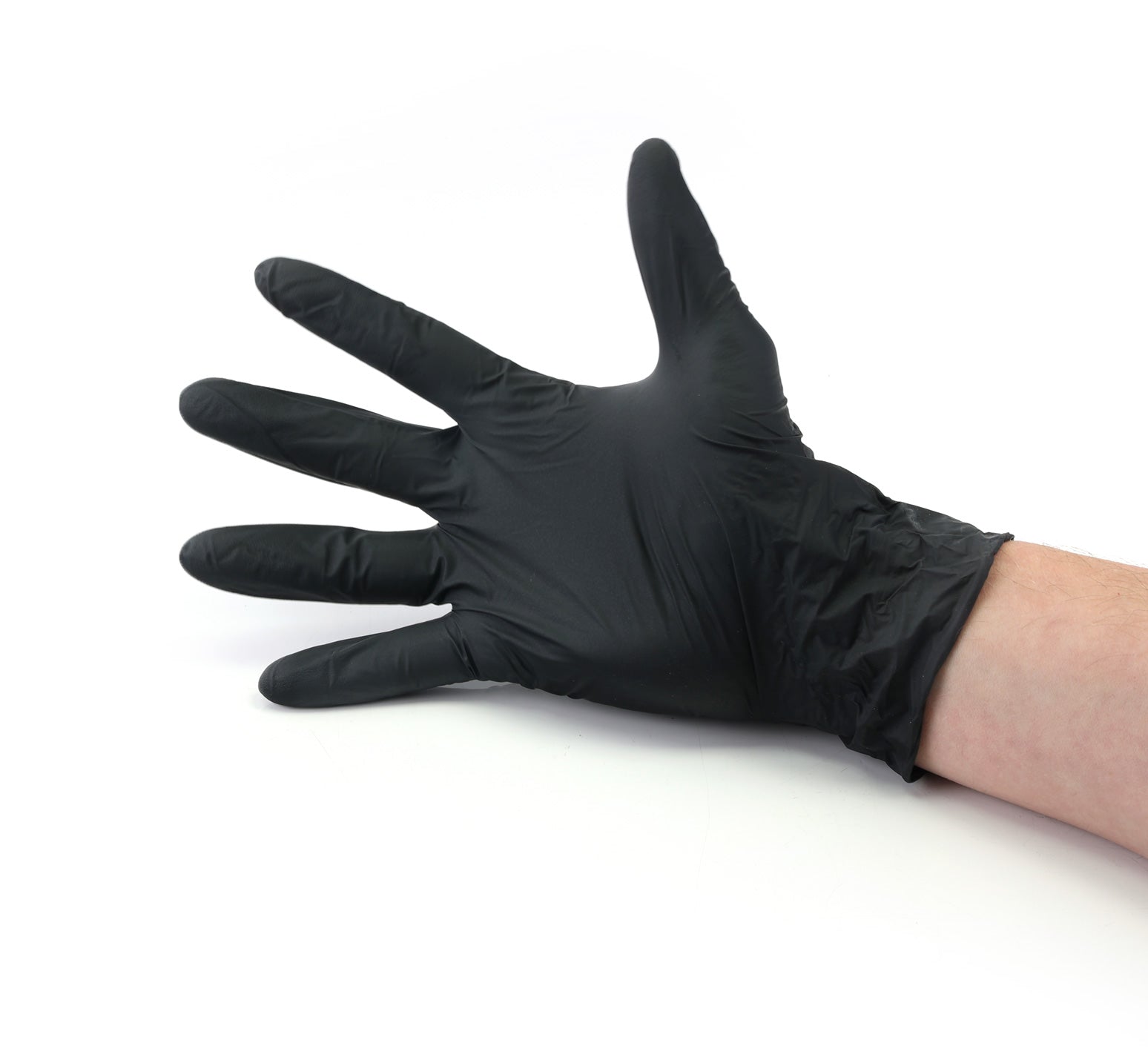 Nitra Max - Stealth Pro Detailing Gloves
