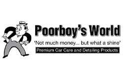 Poorboys World