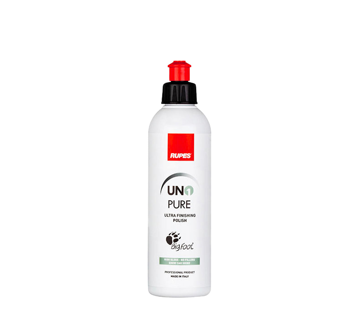 Rupes UNO Pure - Ultra Finishing Polish