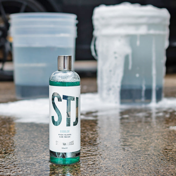 Car Shampoo