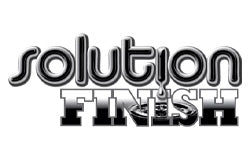 Solution Finish