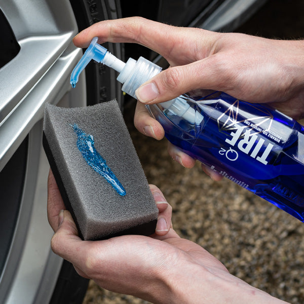 Tyre Dressings
