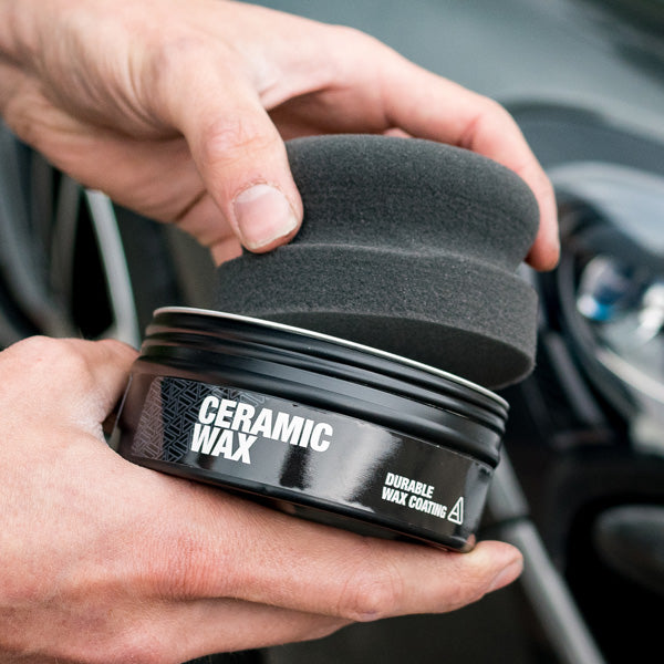 Car Wax