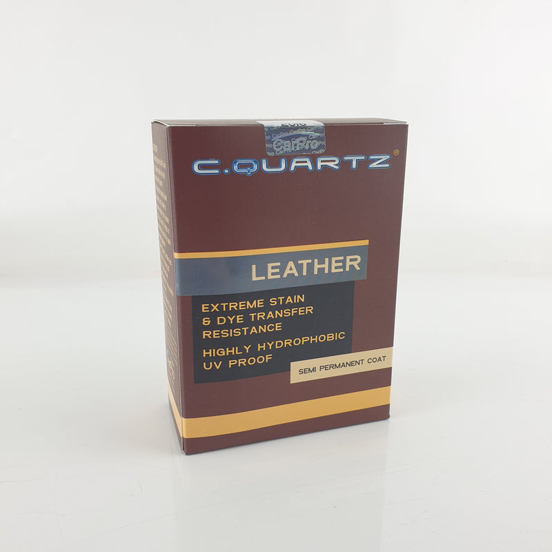CarPro Cquartz Leather *OLD STOCK*