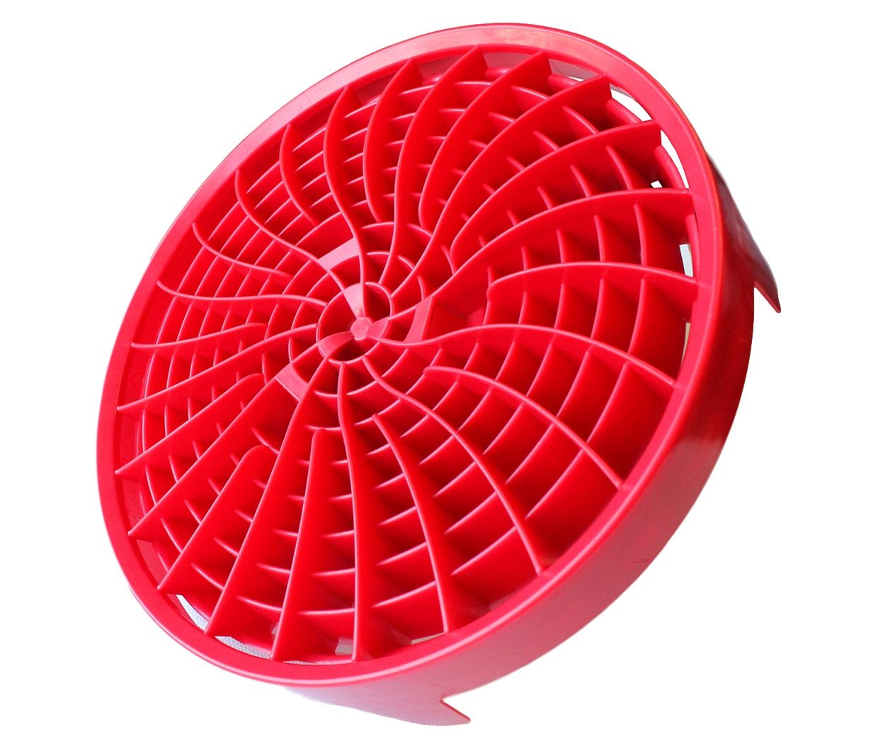 Detail Guardz Dirt Lock Bucket Insert
