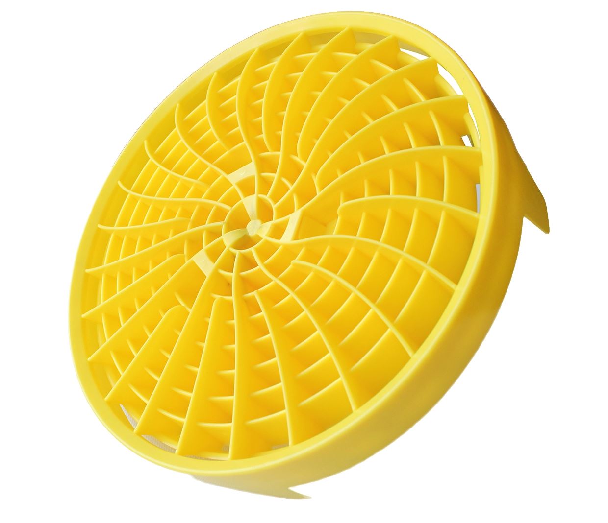 Detail Guardz Dirt Lock Bucket Insert