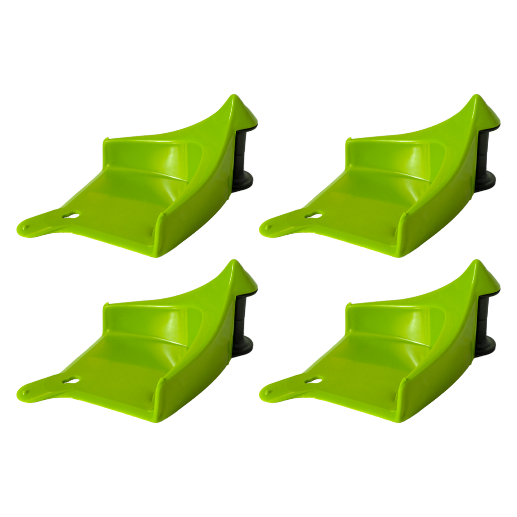 Detail Guardz Hose Guides