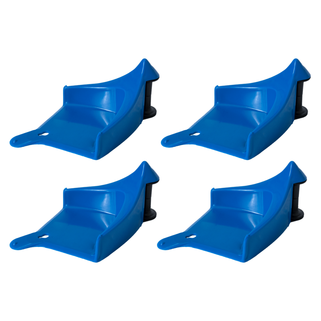 Detail Guardz Hose Guides