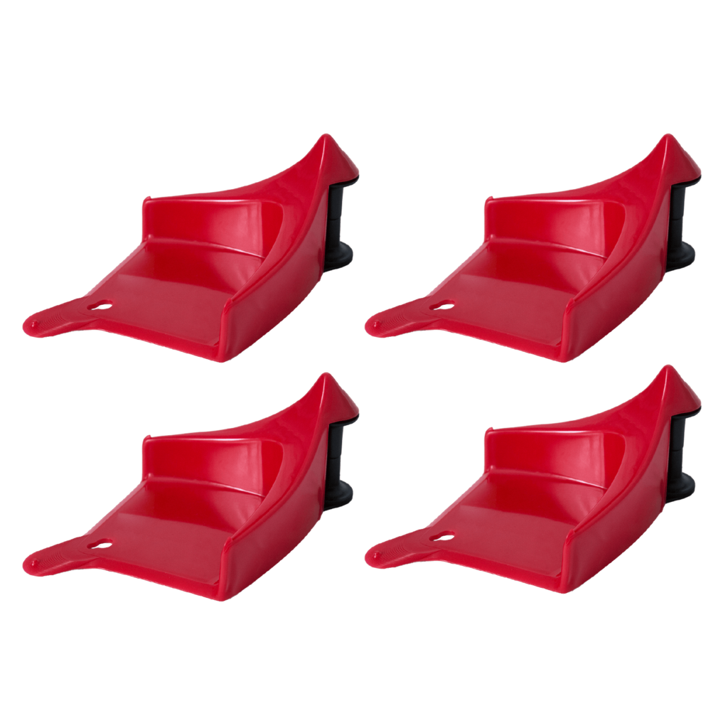 Detail Guardz Hose Guides