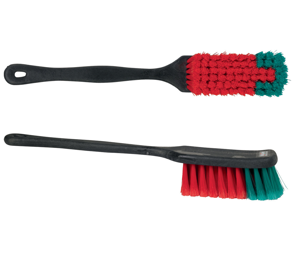 Vikan Long Handled Soft Brush